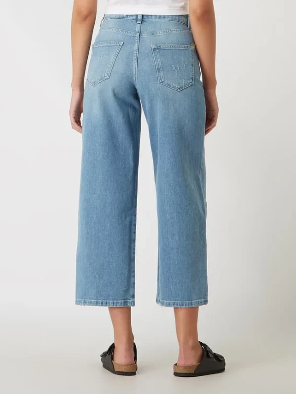 Smith And Soul Culotte Aus Denim – Jeans 6