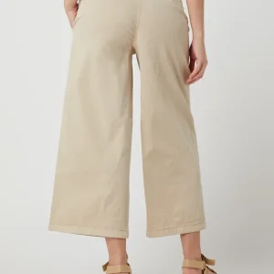 S.Oliver RED LABEL Culotte Mit Stretch-Anteil – Sand 15