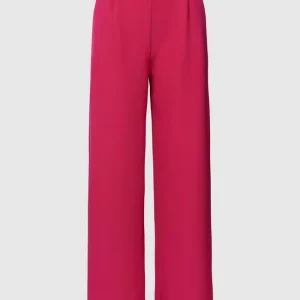 Betty Barclay Culotte Mit Elastischem Bund Modell ‘Fast’ – Pink 9