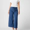 S.Oliver RED LABEL Culotte Aus Denim Modell ‘Suri’ – Jeans 17