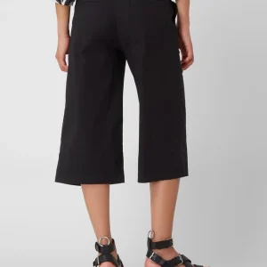 Gerry Weber Edition Culotte Mit Elastischem Bund – Schwarz 15