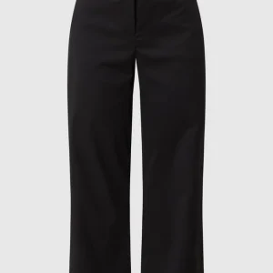 Christian Berg Woman Culotte Mit Gürtel – Schwarz 9