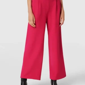 Betty Barclay Culotte Mit Elastischem Bund Modell ‘Fast’ – Pink 13