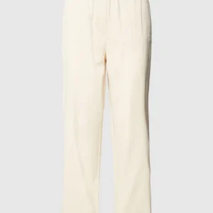 Marc O’Polo Cordhose Mit Eingrifftaschen – Offwhite 9