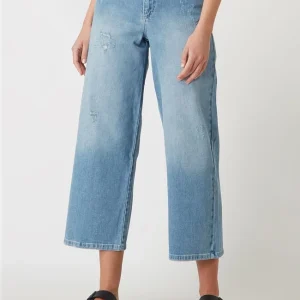 Smith And Soul Culotte Aus Denim – Jeans 13